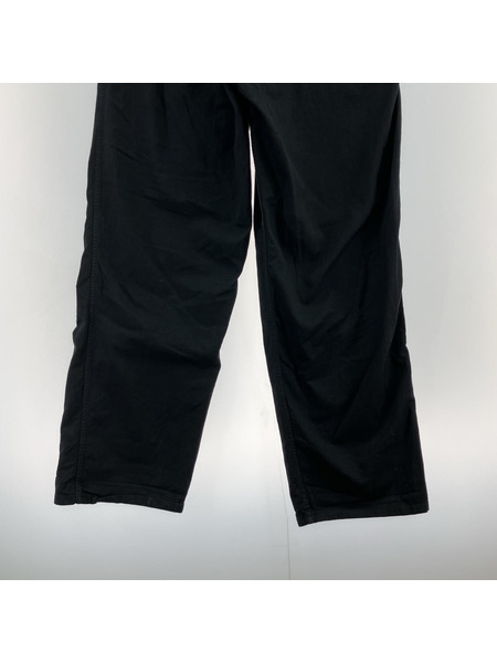 OLD・VINTAGE パンツ ドイツ軍 ワークパンツ ブラック｜商品番号