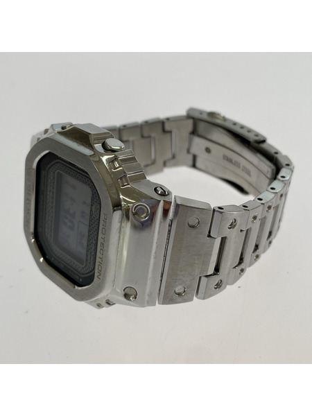 G-SHOCK G-SHOCK GMW‐B5000 フルメタル