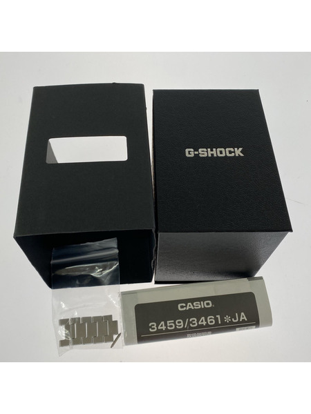 G-SHOCK G-SHOCK GMW‐B5000 フルメタル