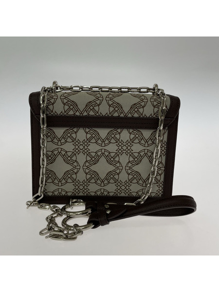Vivienne Westwood ショルダーバッグ｜商品番号：2200006127536