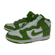 NIKE スニーカー DUNK HIGH RETRO/27.5cm