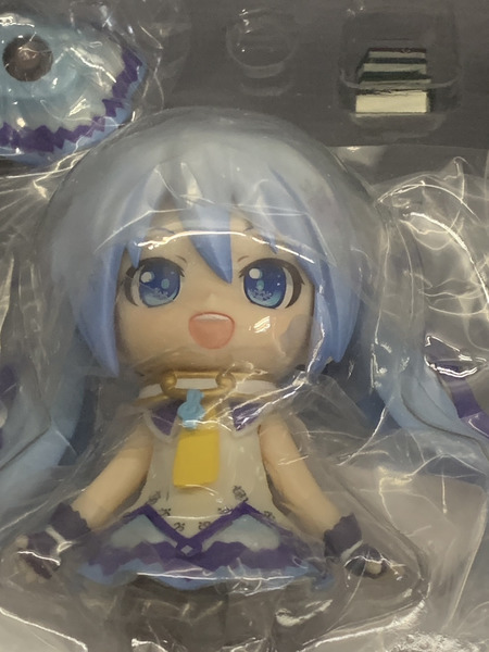 メーカー ボーカロイド ねんどろいど 雪ミク Magical Snow ver.