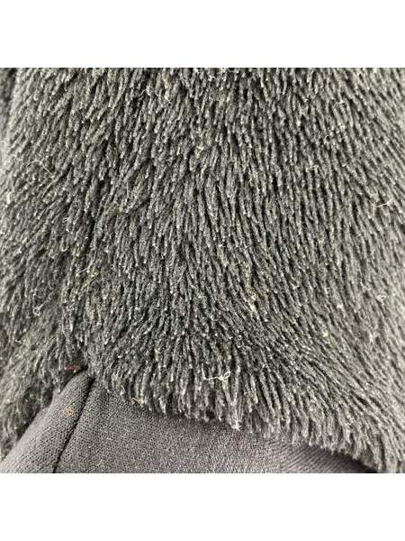 THE NORTH FACE ZI VERSA MID JACKET NA61206 黒 (S)