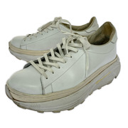 markaware スニーカー marka ware スニーカー 白(26CM)