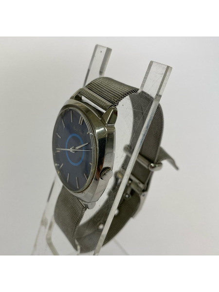 Paul Smith メンズ時計 クォーツ時計 BLU