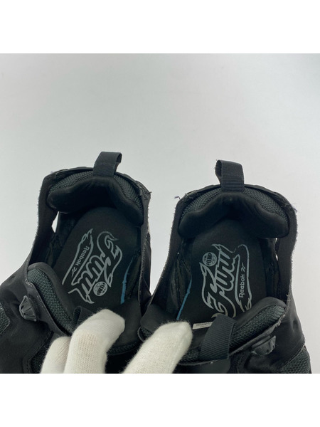 Reebok スニーカー INSTAPUMP FURY OG (26.0)