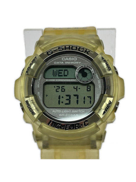 G-SHOCK G-SHOCK 第7回イルカ・クジラ会議モデル