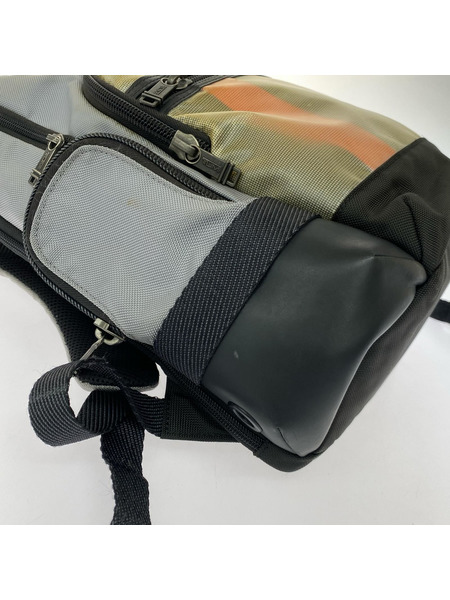 TUMI リュックサック・バックパック ALPHA BRAVO/8604