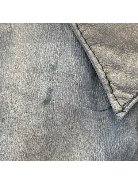 OLD・VINTAGE レザージャケット 90s G-Ⅲ A-2 Leather Jacket  M