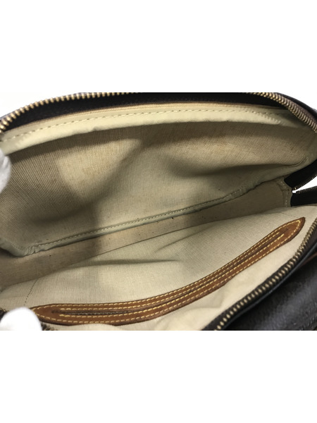 LV/リポーターPM/モノグラム