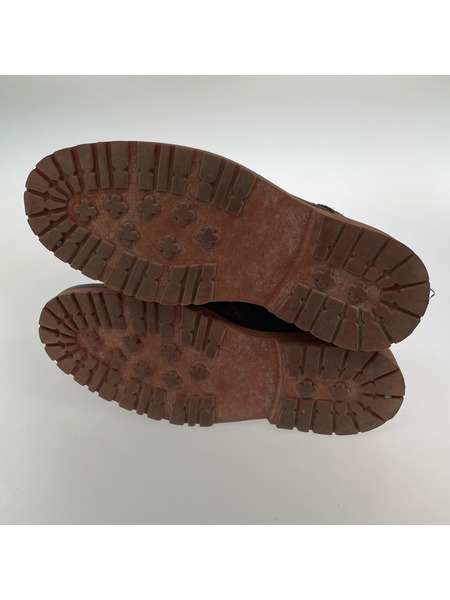 Danner ブーツ D0021 レースアップブーツ 26.5cm