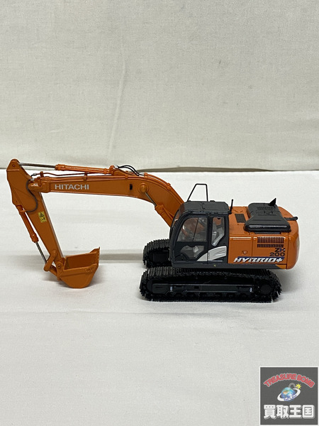 住友建機 1/50 ZH200 ハイブリッド+ REPLICARS