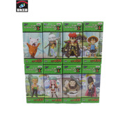プライズ ワンピース ワーコレ vol.5 全種セット