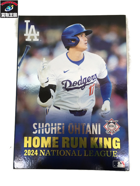大谷翔平 2024年ホームランキング記念コレクション 大谷翔平 2024年ホームランキング記念コレクション