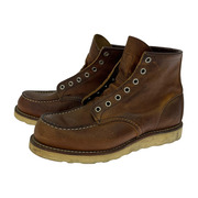 RED WING ブーツ 8876 アイリッシュセッター 7.5D