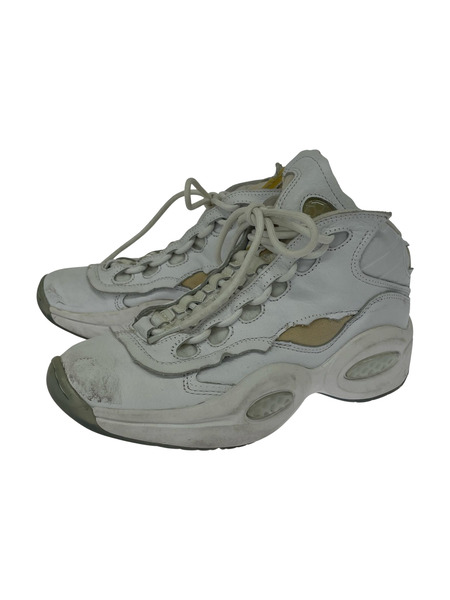 Reebok スニーカー ×Maison Margiela 25cm[値下]