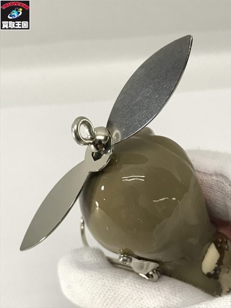 a.h.p.l　萌ちゃん　カラー②