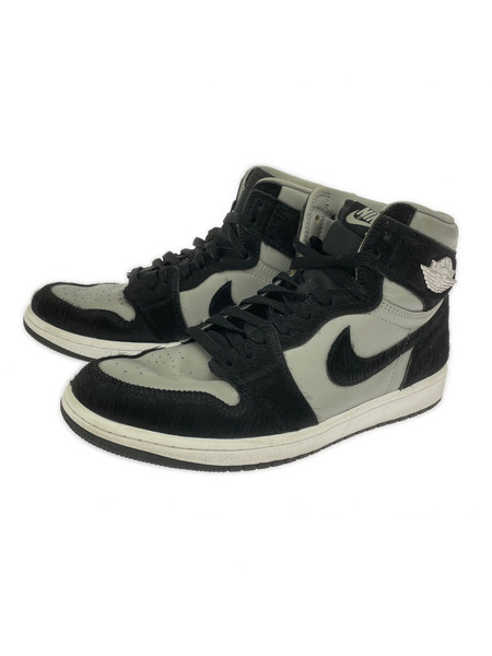 靴 Nike Air Jordan 1 Retro High OG 24.5 Nike AIR JORDAN 1 RETRO HIGH OG 24 5cm｜Yahoo!フリマ（旧