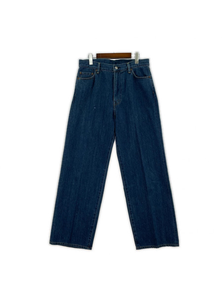 MAATEE&SONS ジーンズ DENIM TRUSERS インディゴ (2) MT4303-021A