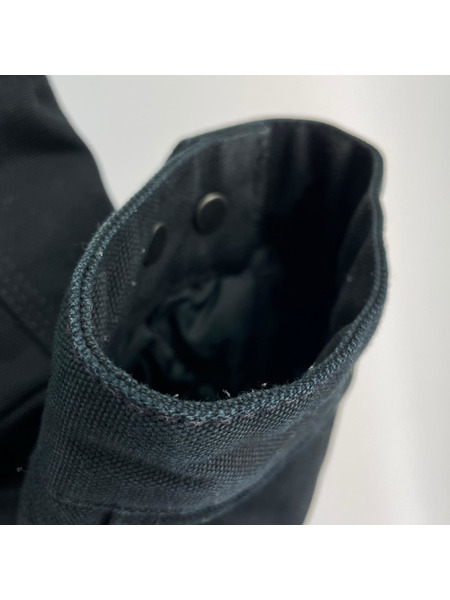 Carhartt ジャケット デトロイトジャケット 黒 XL