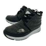 THE NORTH FACE ブーツ グレー 23.0㎝