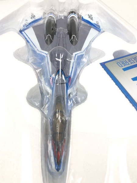 DX超合金 VF-31J ジークフリード (ハヤテ・インメルマン機)