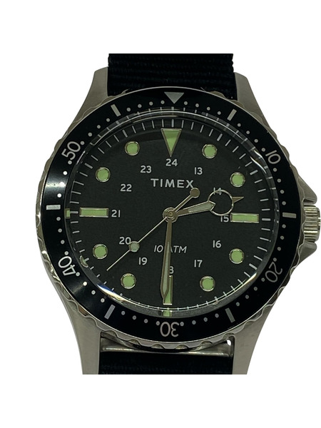 TIMEX メンズ時計 腕時計