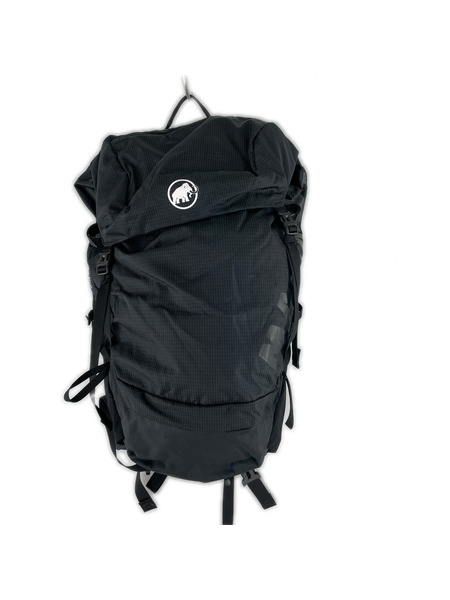 Mammut リュックサック・バックパック ブラック