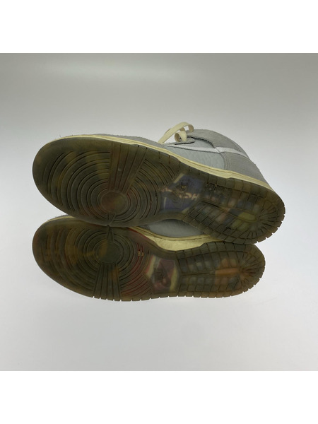 NIKE スニーカー DUNK HIGH PREMIUM CULTURE DAY[値下]