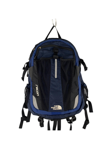 THE NORTH FACE リュックサック・バックパック 青系