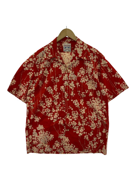 STUDIO D’ARTISAN 半袖シャツ SizeL