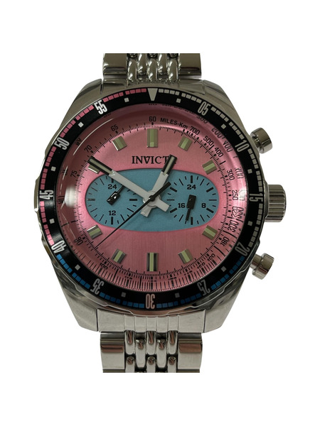 メンズ時計 INVICTA SpeedWay[値下]