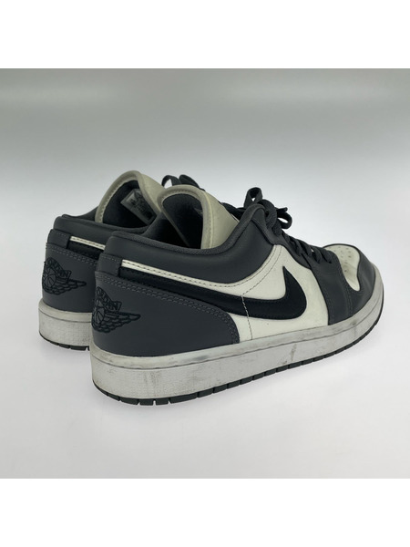NIKE スニーカー Air Jordan 1 Low (26.5)