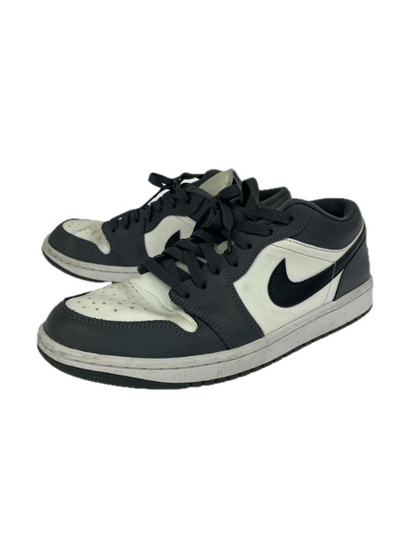 NIKE スニーカー Air Jordan 1 Low (26.5)