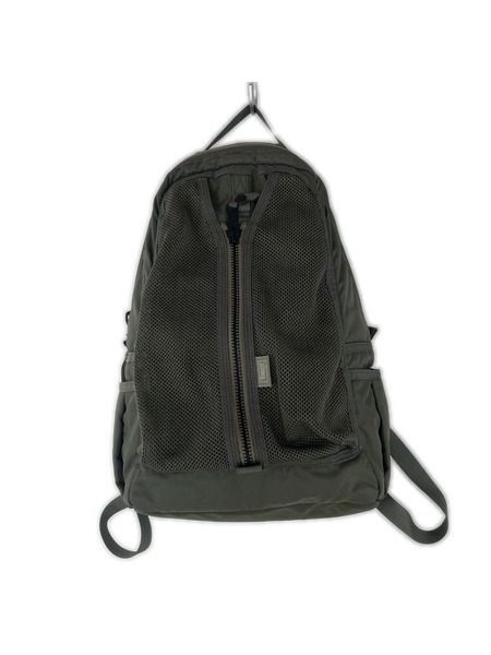 HARVEST LABEL バックパック オリーブ