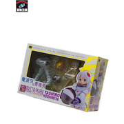 CMS DX06 電波女と青春男 グッとくるフィギュアコレクション ラ・ボーテ 星宮社 DX版 未開封 ほしみややしろ 宇宙服 水着