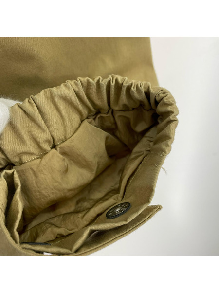 THE NORTH FACE PURPLE LABEL ジャケット フィールドジャケット (XL) ベージュ
