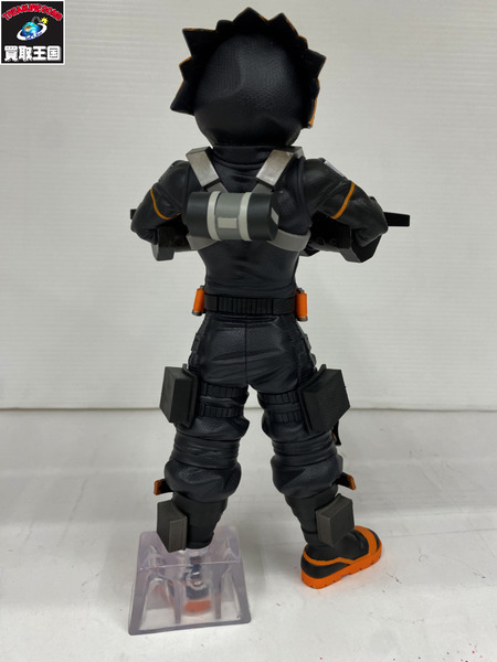 一番くじ ヒロアカ WORLD HEROES‘ MISSION B賞 爆豪勝己