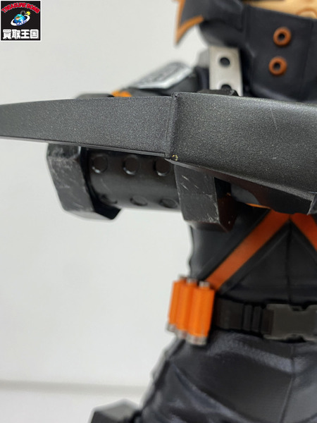 一番くじ ヒロアカ WORLD HEROES‘ MISSION B賞 爆豪勝己