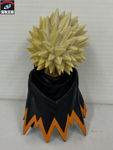 一番くじ ヒロアカ WORLD HEROES‘ MISSION B賞 爆豪勝己