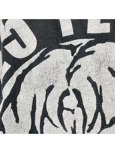 OLD・VINTAGE 半袖Tシャツ・カットソー 00s ROB ZOMBIE Tee BLK XL