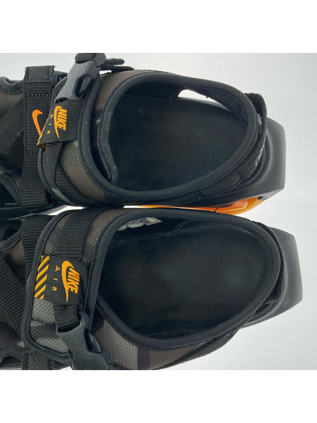 NIKE サンダル AIR MAX SOL SANDAL  CAMO 26㎝