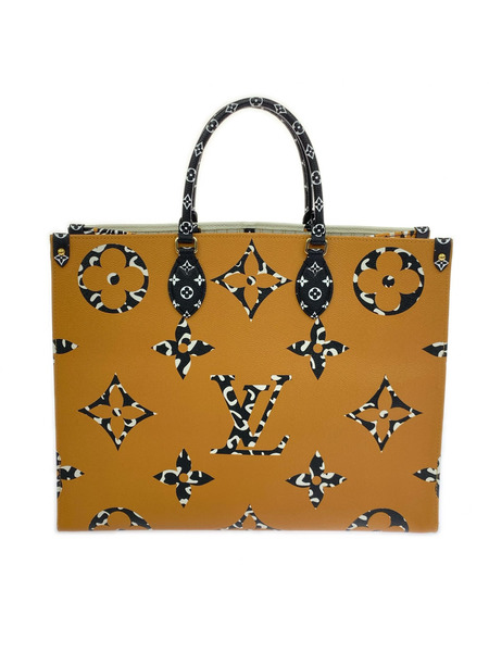 ハンドバッグ LV On The Go M44675