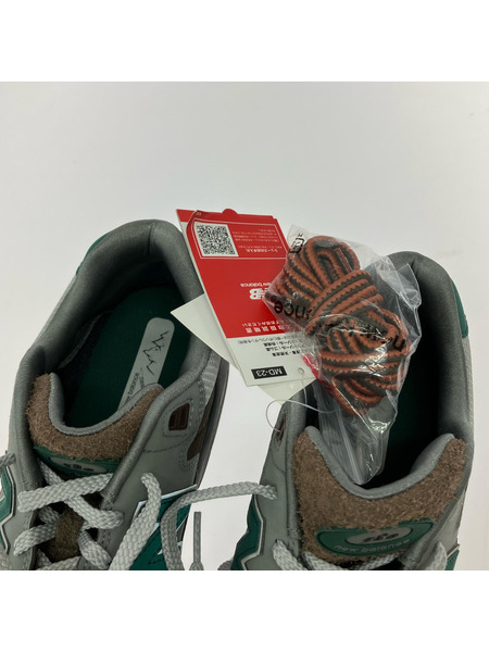 NEW BALANCE スニーカー MT580AM2 27.5cm