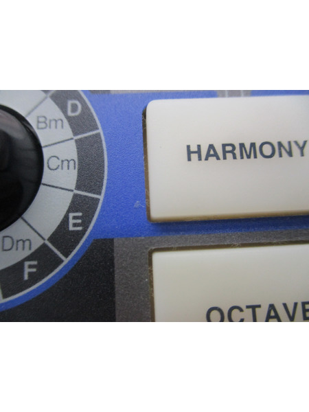 エフェクター ZOOM V3 Vocal Processor