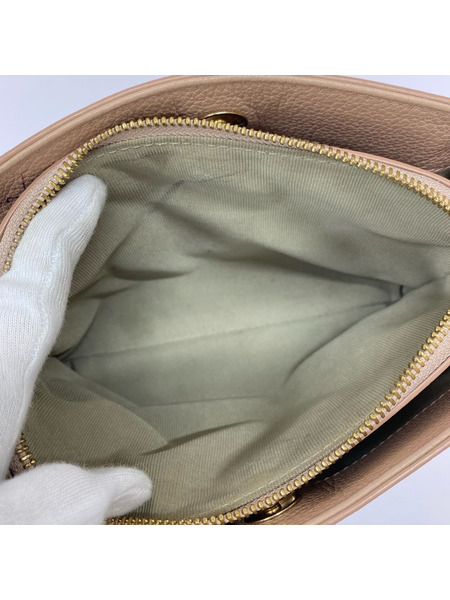 FURLA ショルダーバッグ /ピンク