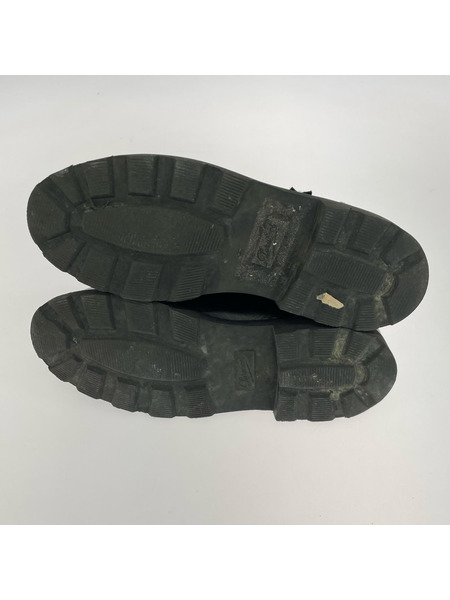 Paraboot REIMS MARCHE ランス ローファー 7.5 黒