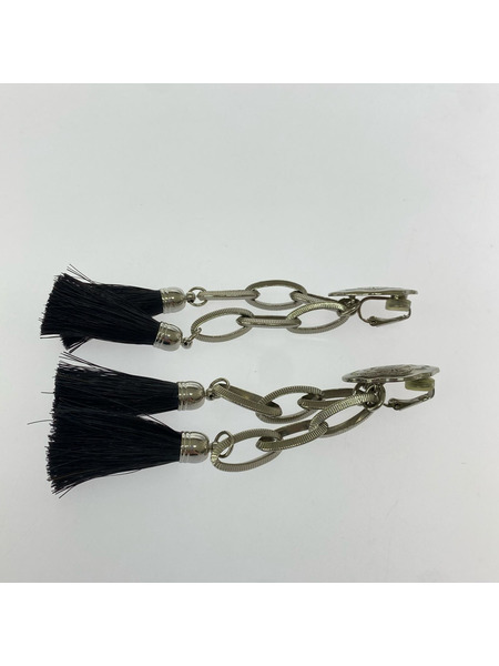 TOGA ソノ他 タッセル イヤリング[値下]