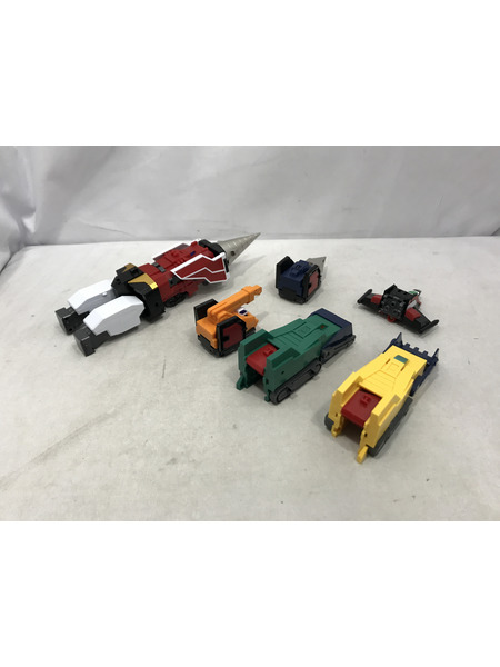 メーカー ロボットその他 グッドスマイルカンパニー THE合体 マイトカイザー