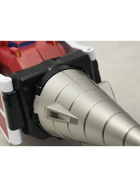 メーカー ロボットその他 グッドスマイルカンパニー THE合体 マイトカイザー